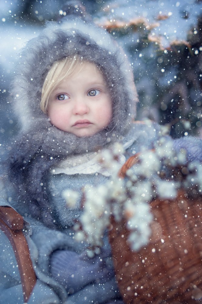 Photograph by Элеонора Чернова