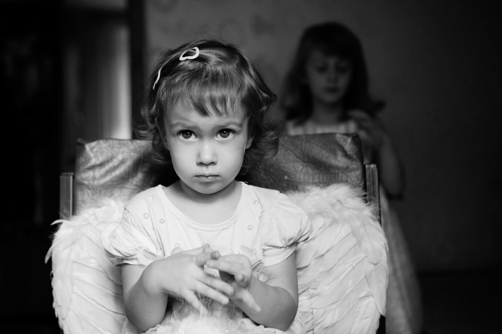 Photograph by Ольга Воронова