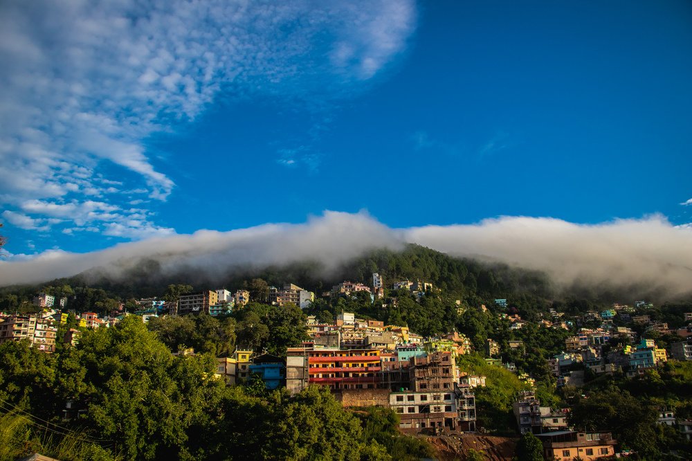 Photograph by Bijesh Shrestha