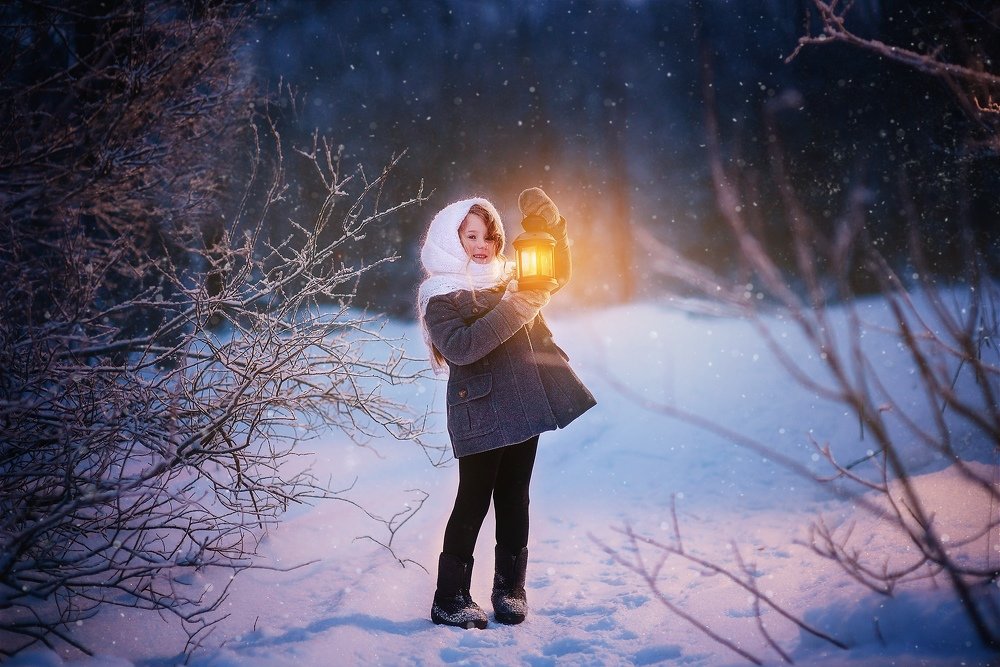 Photograph by Анастасия Веселова