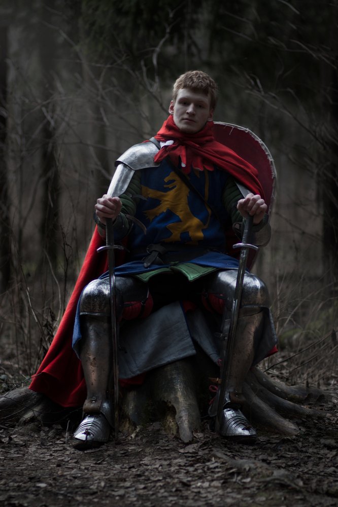 Photograph by Анна Жердева