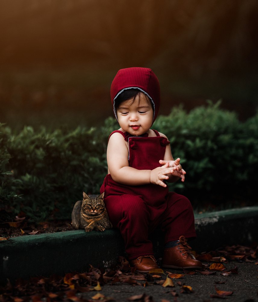 Photograph by Hai Yen Nguyen