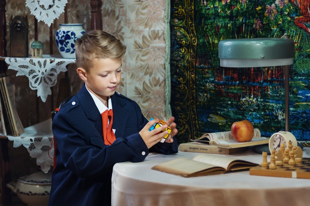 Photograph by Марина Горелова