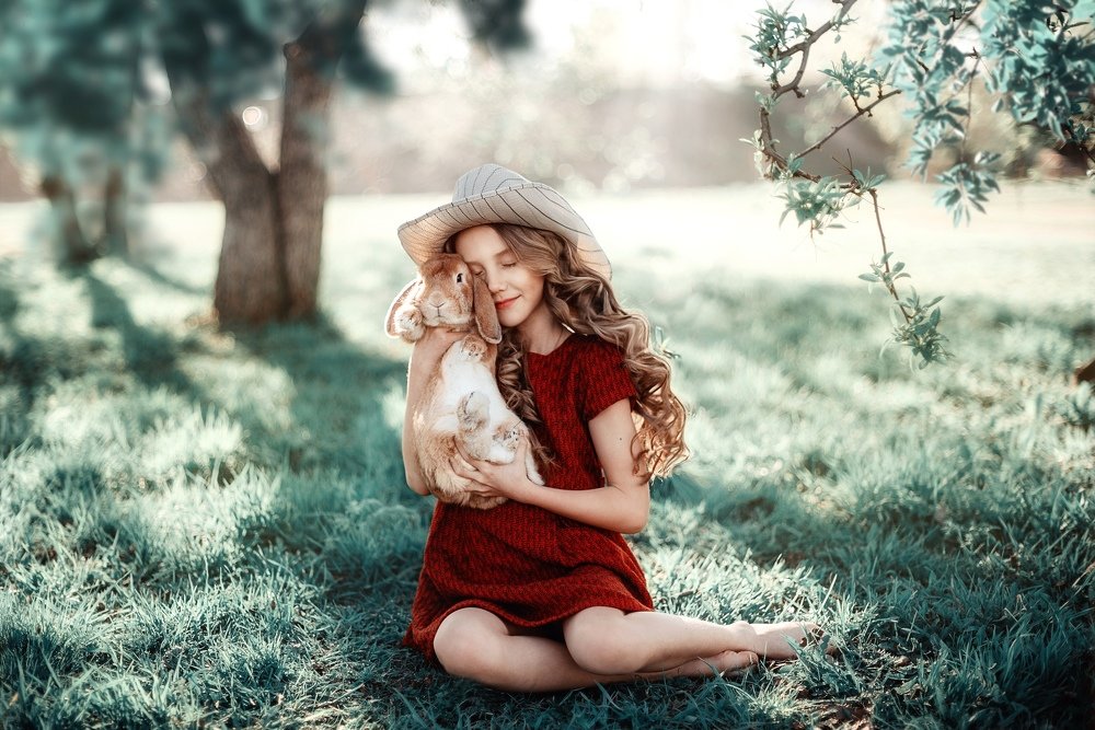 Photograph by Анастасия Веселова