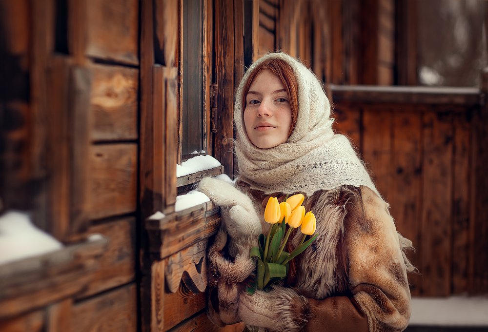 Photograph by Саркисян Вероника