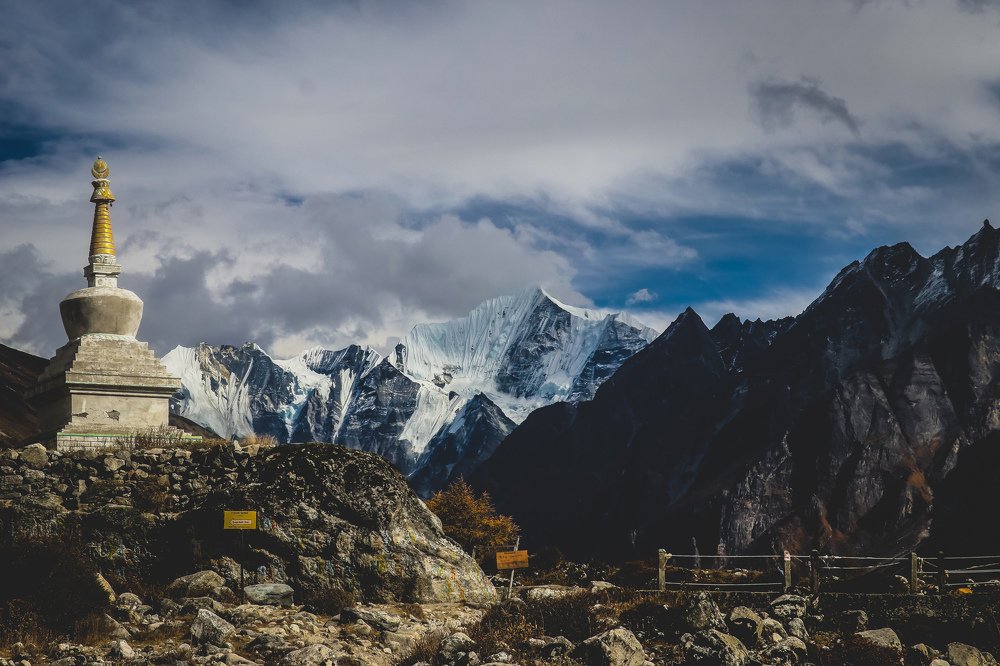 Photograph by Bijesh Shrestha