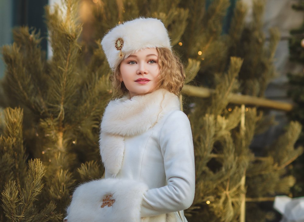 Фотография автора Диана Липкина