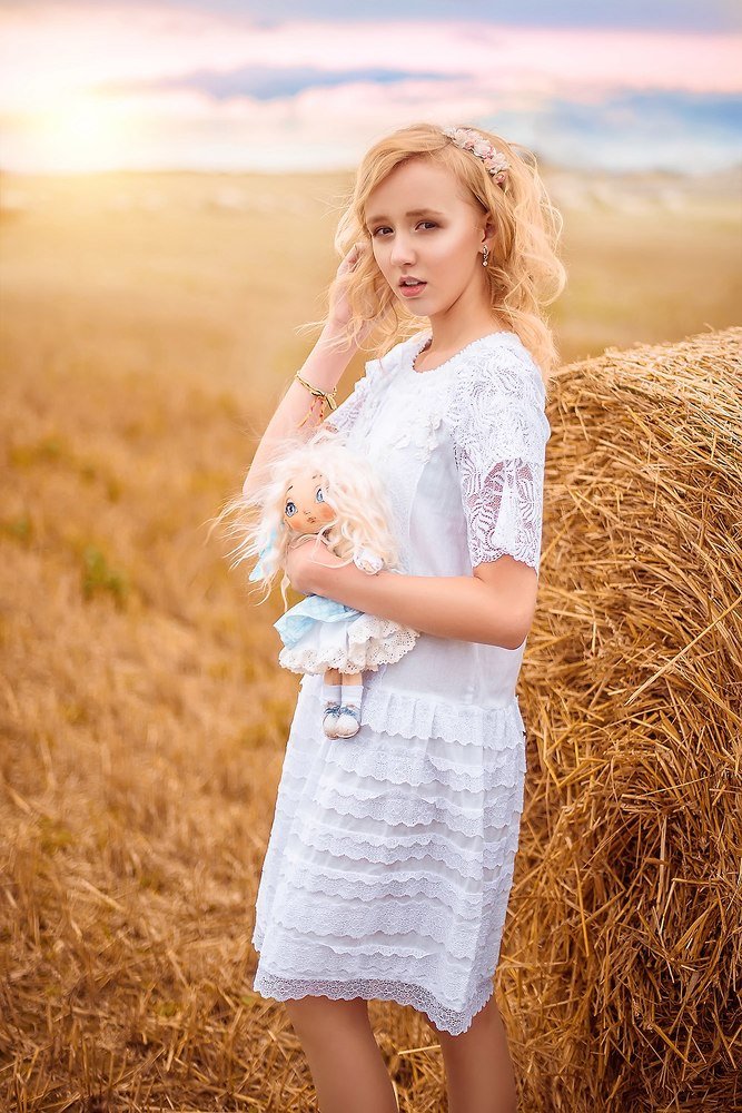 Photograph by Ксения Светлакова