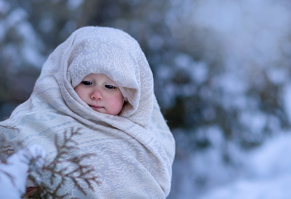 Photograph by Гузель Султангареева