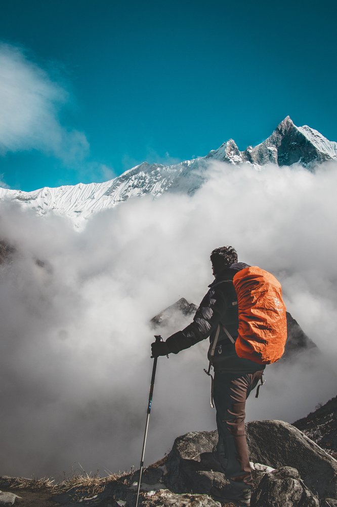 Photograph by Bijesh Shrestha