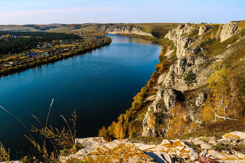Photograph by Надежда Чернецкая