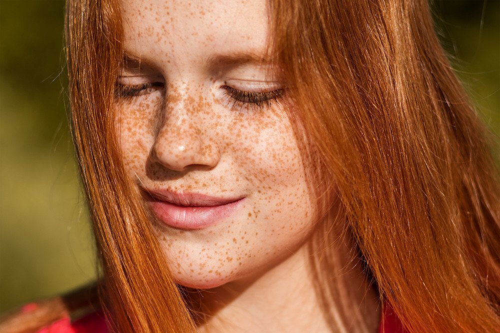 Photograph by Марина Горелова