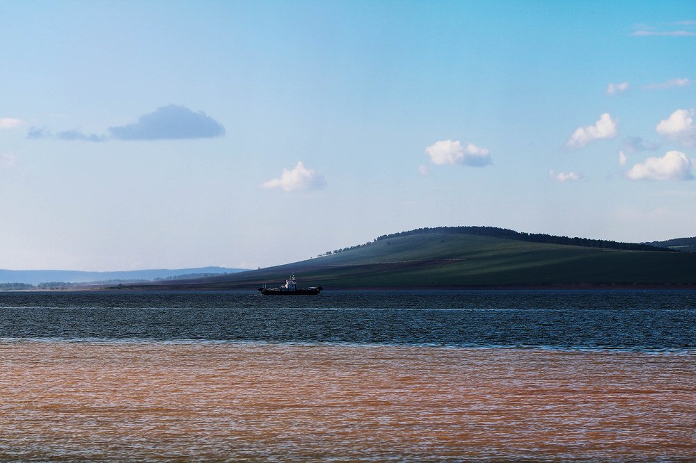 Photograph by Надежда Чернецкая