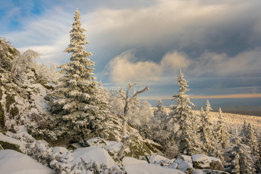 Photograph by Евгений Гецев