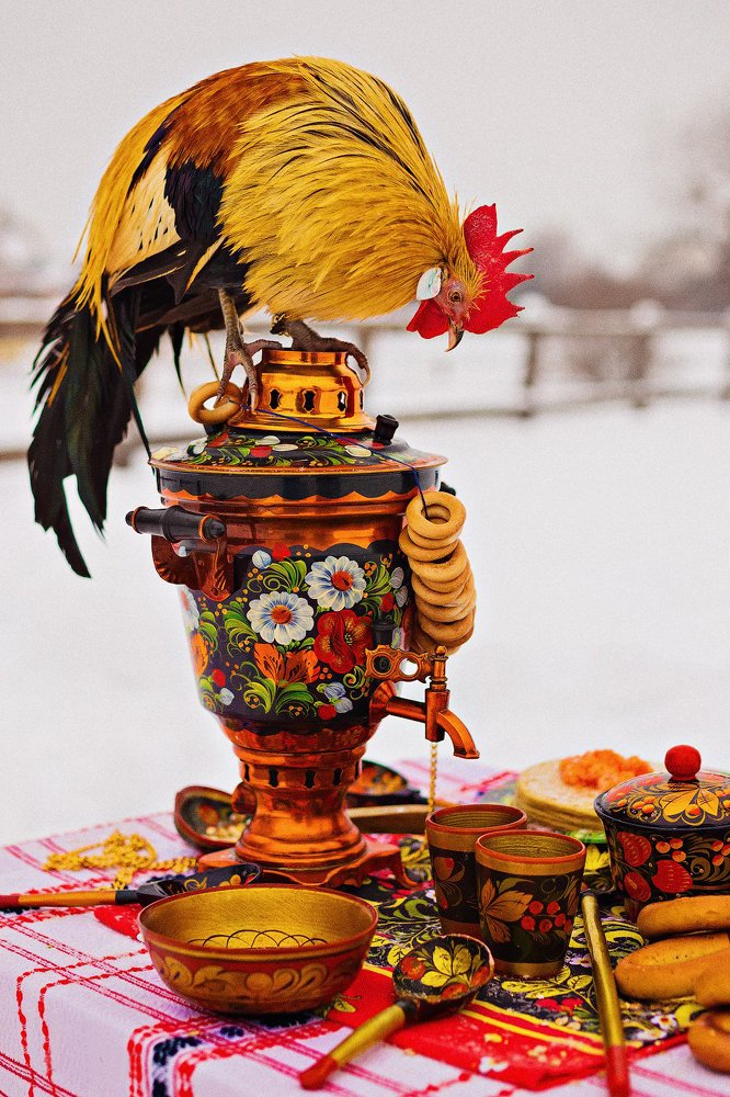 Photograph by Гимельфарб Кирилл