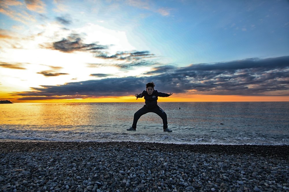 Photograph by Антонина Владимировна Завальнюк