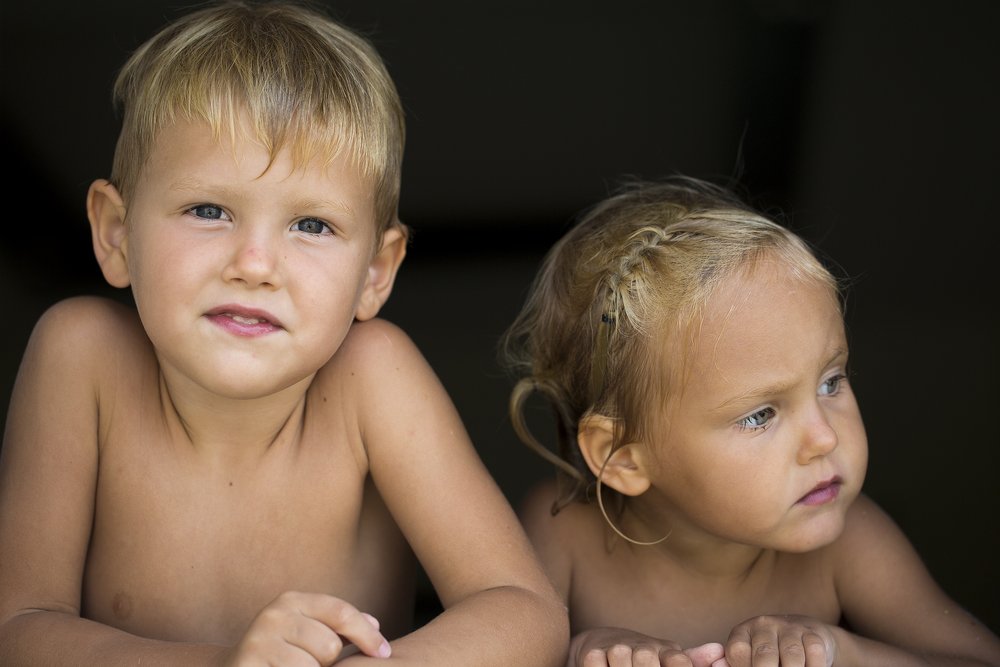 Photograph by Stranger Ksenia