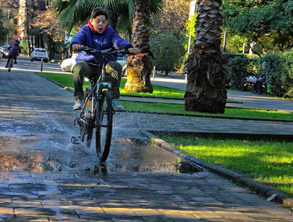 Photograph by Антонина Владимировна Завальнюк