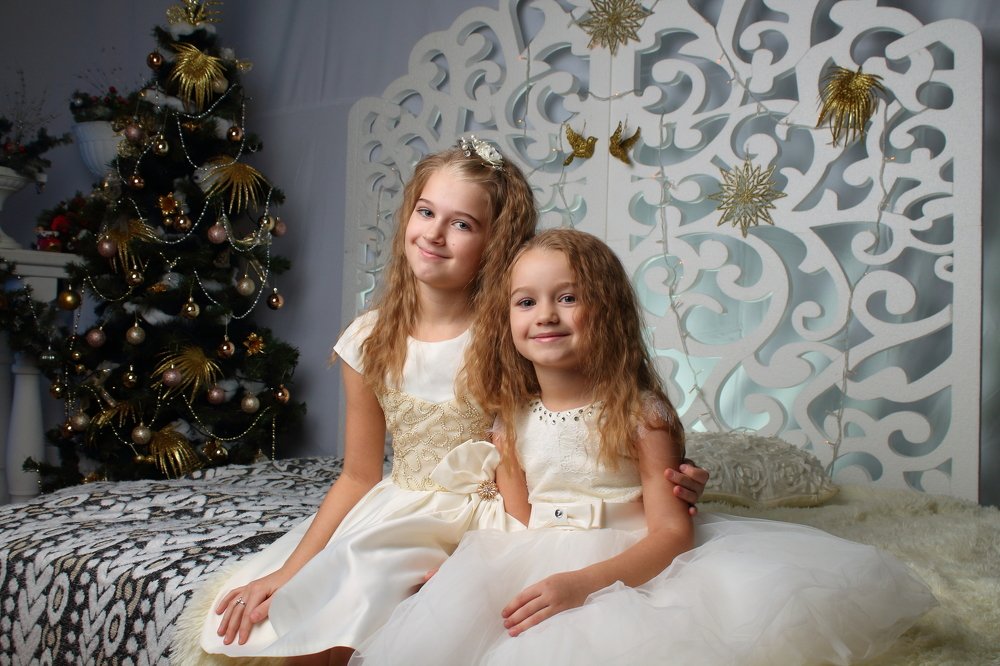 Photograph by Анна Пикунова