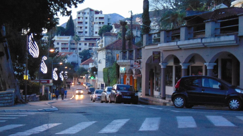 Photograph by Zdravko Ponorac