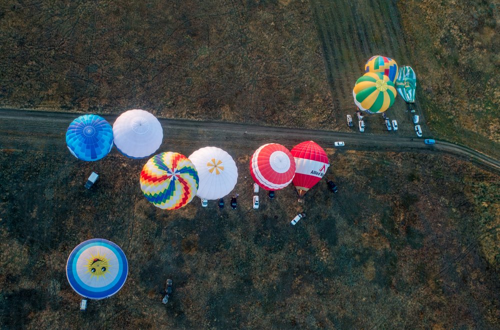 Photograph by Вадим Стрельцов