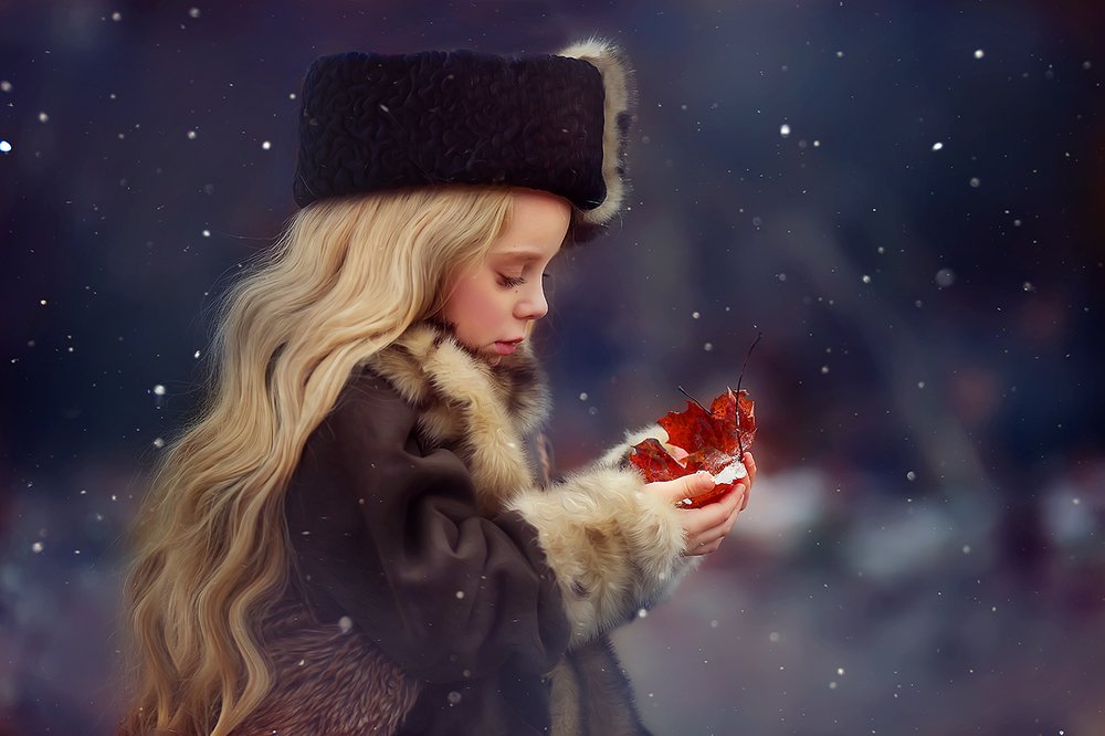 Photograph by Любовь Пятовская