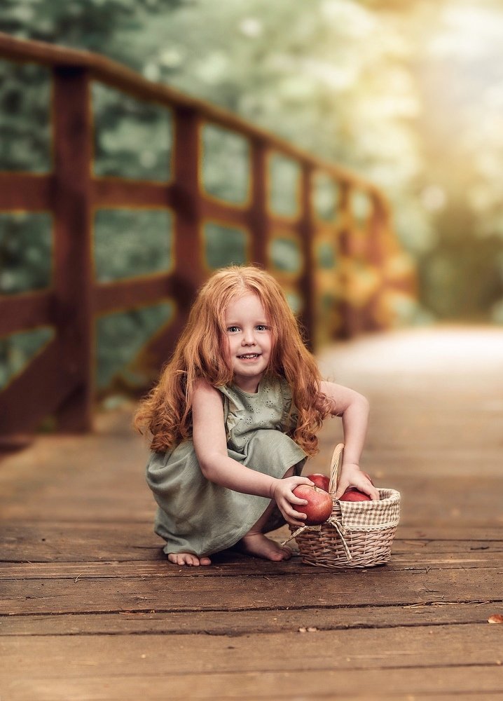 Photograph by Полина Слива