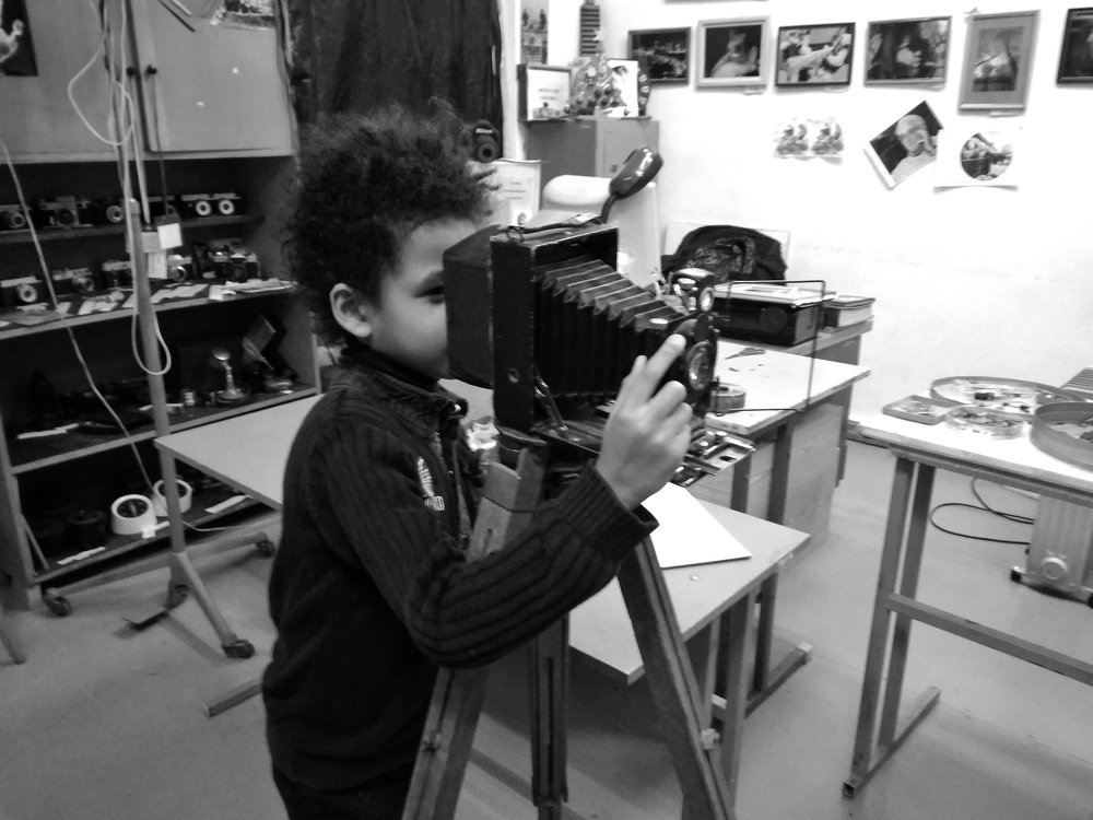 Фотография автора Найденова Алина