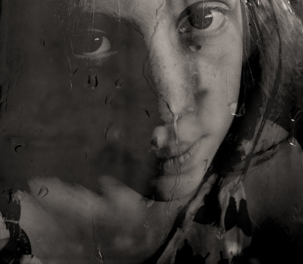 Photograph by Olga Sokolinskaya