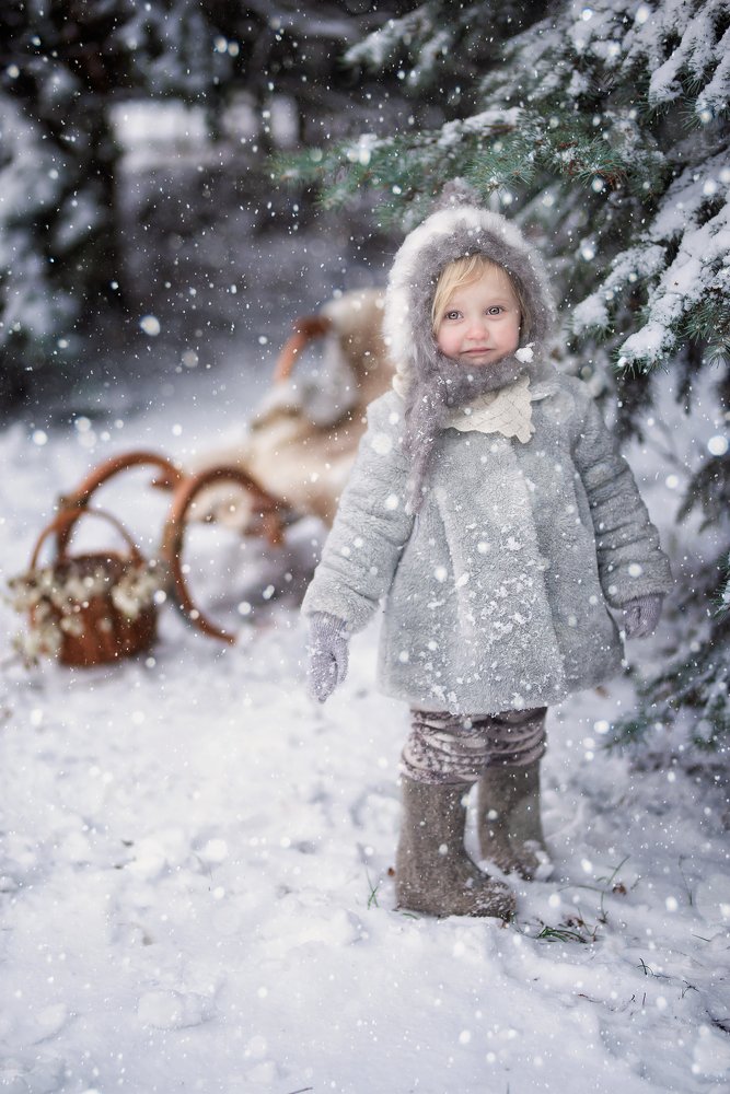 Photograph by Элеонора Чернова