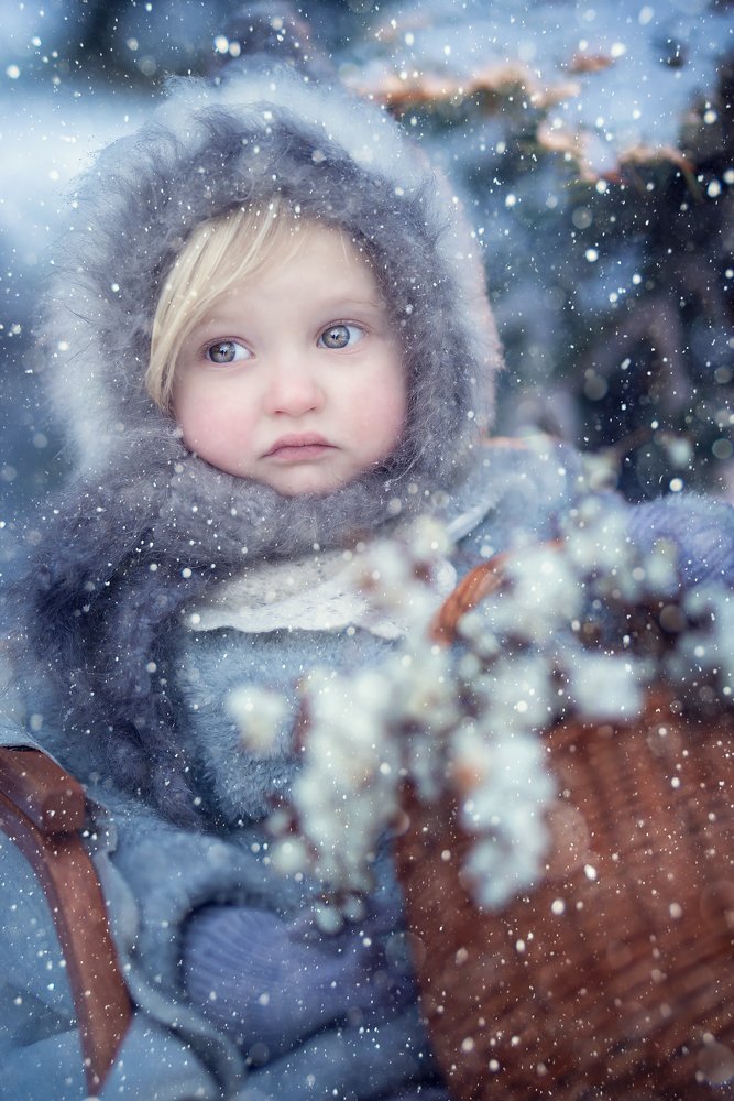 Photograph by Элеонора Чернова