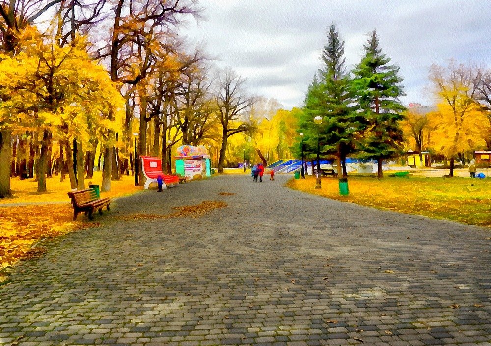 Photograph by Ирина Милонова