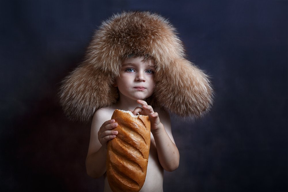 Photograph by Spasskova Tatiana