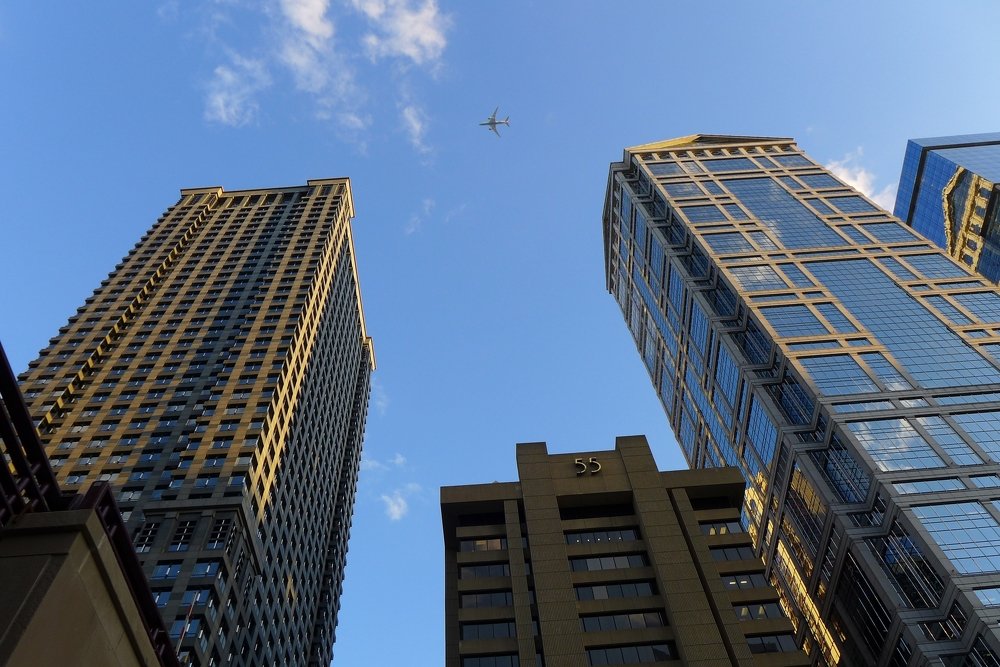 Photograph by Weronika Laptijewa