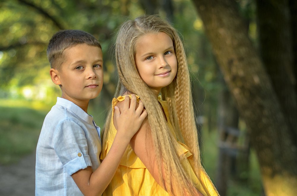 Фотография автора Алена Наливкина