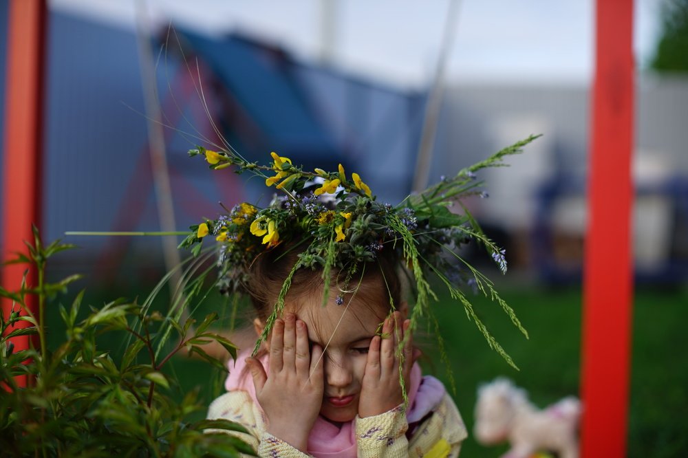 Photograph by Людмила