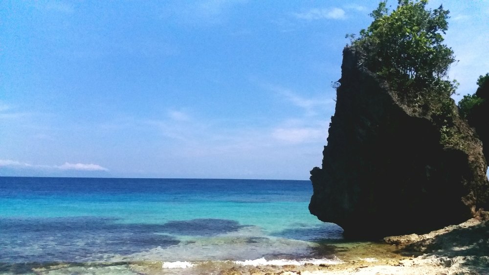 Photograph by Anna Mae Maraon