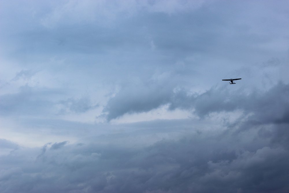 Photograph by Anastasia Kodatenko