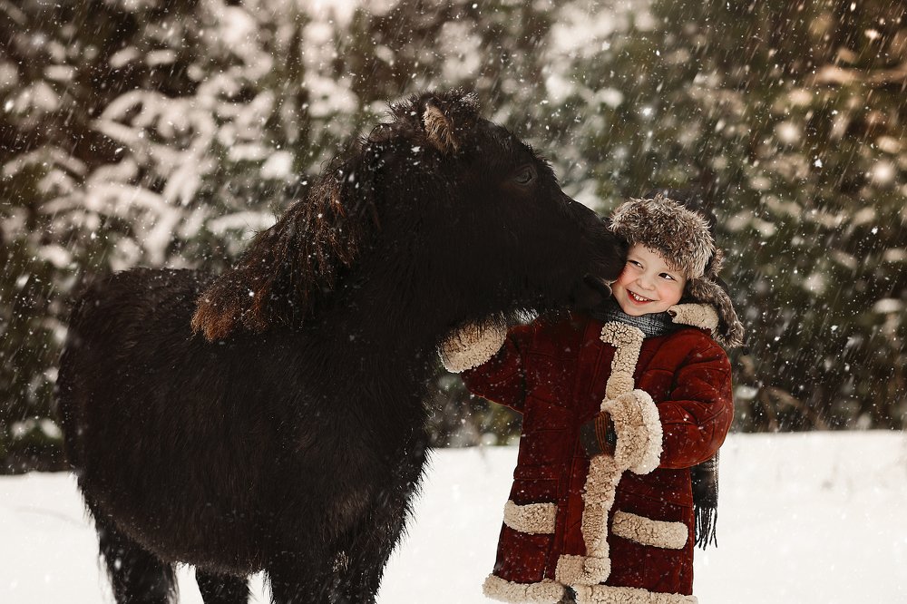 Photograph by Ксения Лысенкова