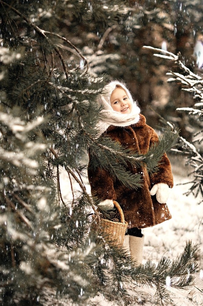 Photograph by Валентина Морозова