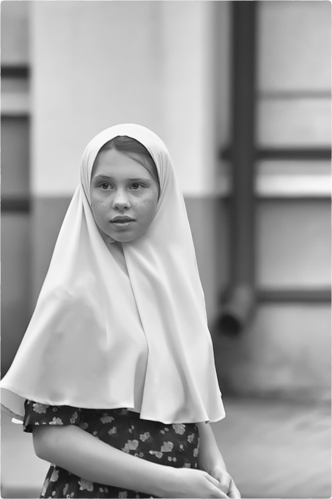 Крестный ход