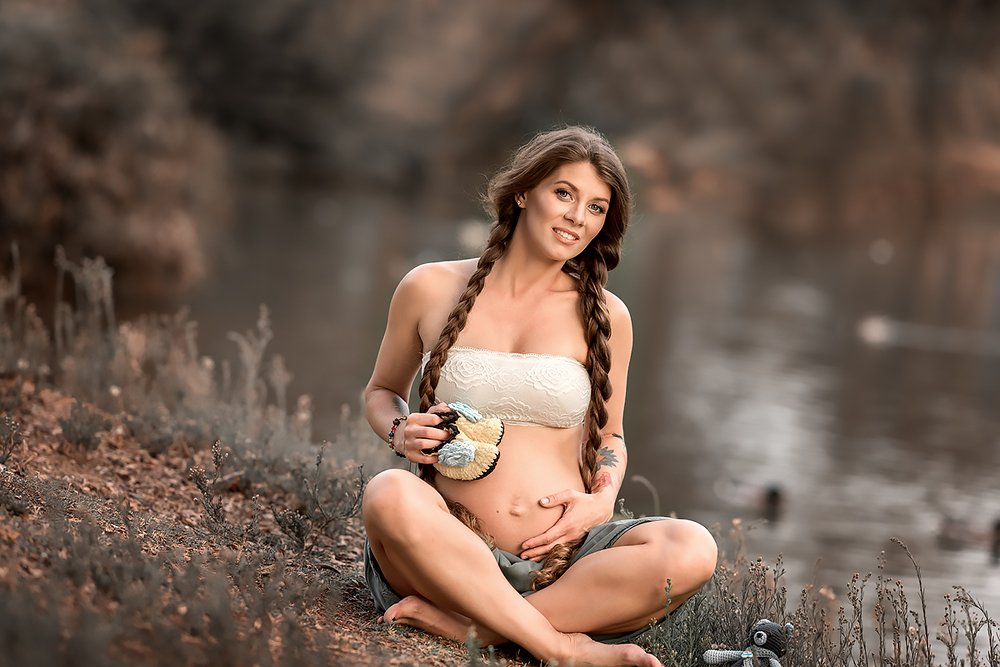 Photograph by Владимир Федоров