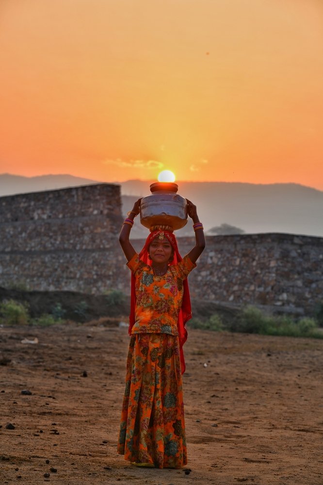 Photograph by Satyam Bhuyan