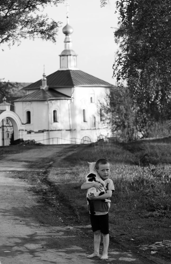 Влвоём веселее.