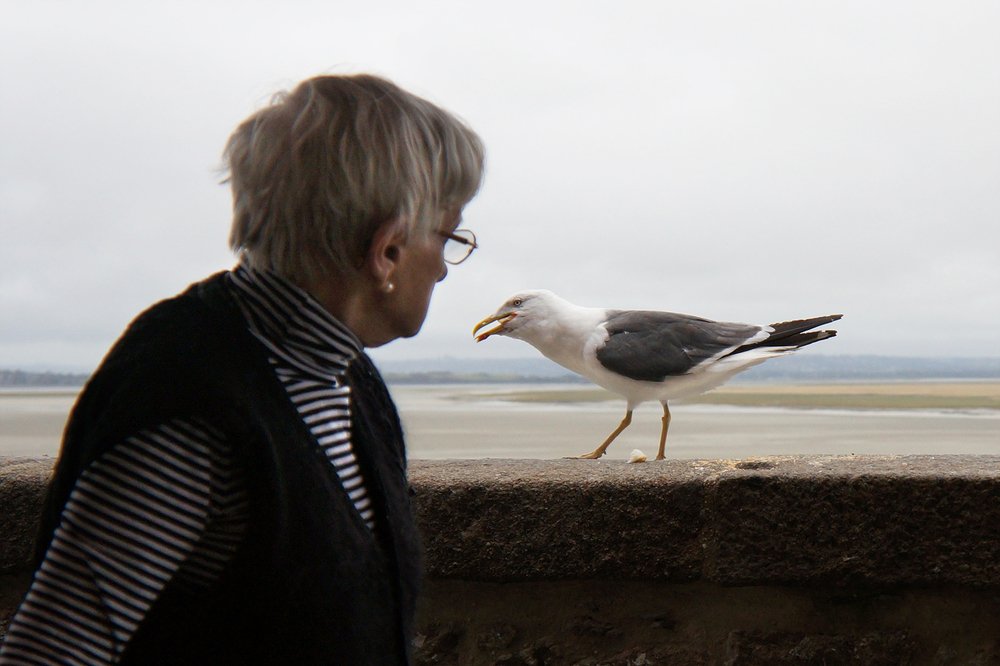 Одиночество