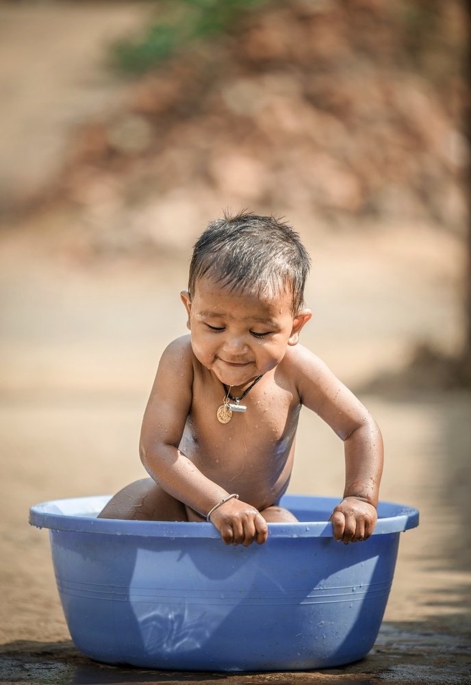 Photograph by Satyam Bhuyan