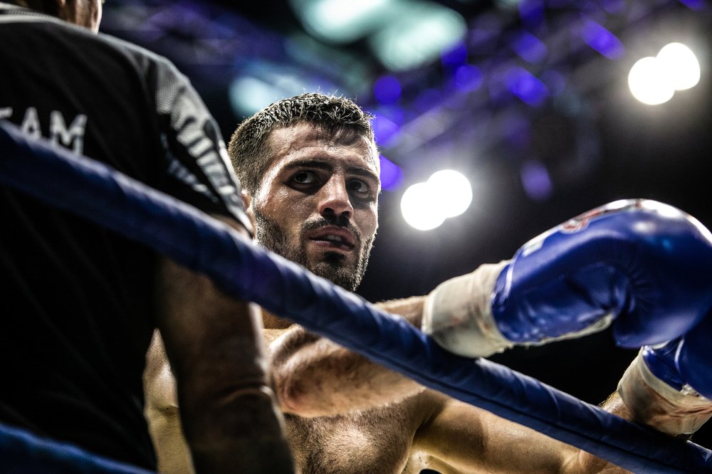 Photograph by Ольга Акимичева