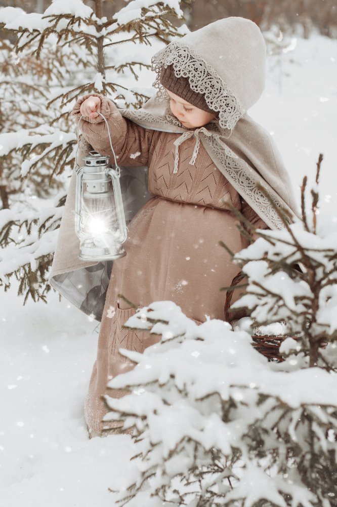 Photograph by Nadezhda Olefe