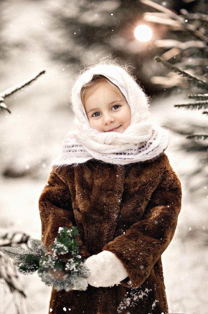 Photograph by Валентина Морозова