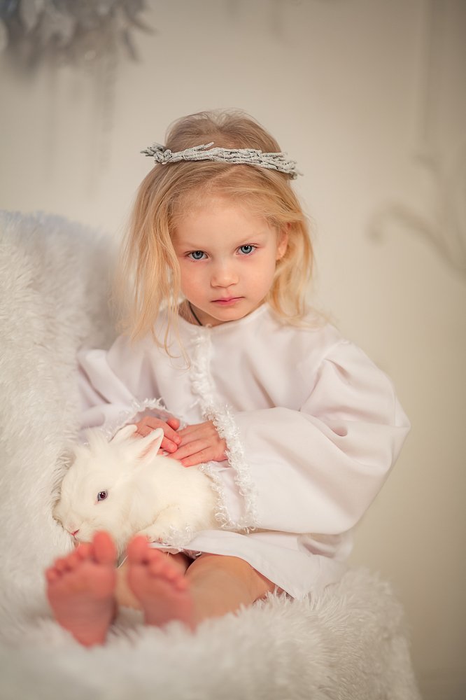 Photograph by Елена Вадова